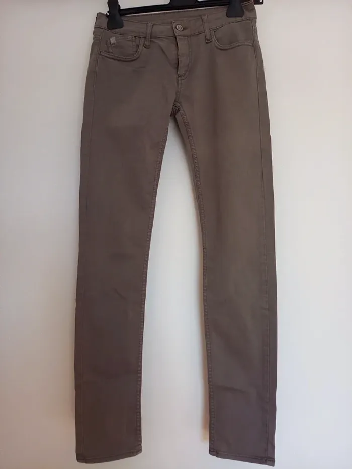 Pantalon le Temps des Cerises