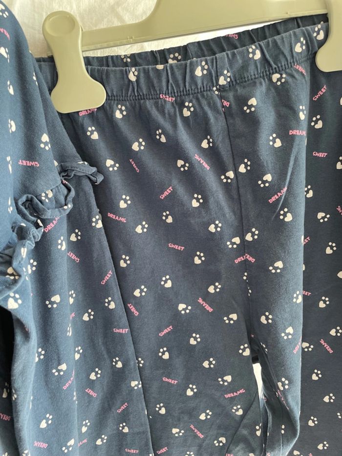 Pyjama 14 ans verbaudet - photo numéro 2