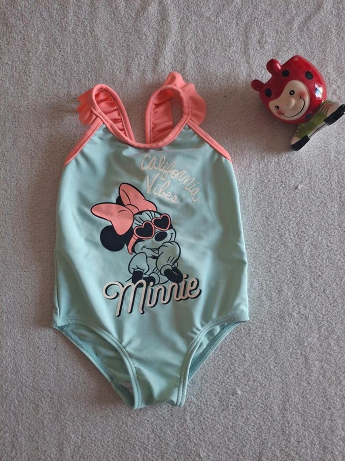 Maillot de bain Disney