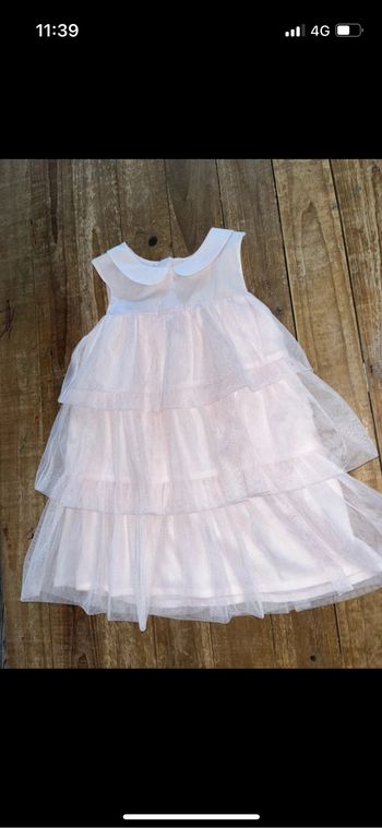 Robe fête / baptême