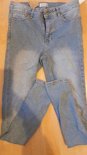 Pantalon kiabi