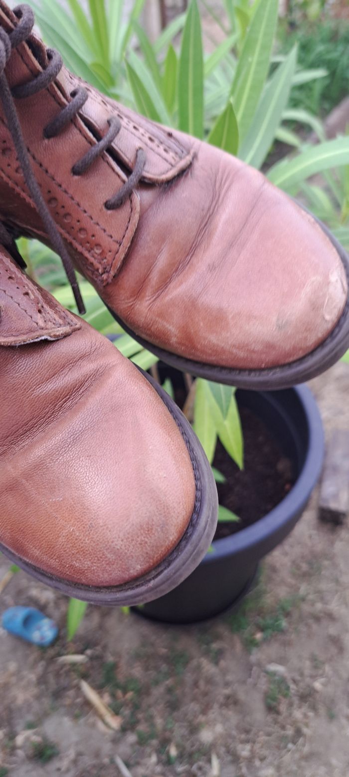 Bottines fille - photo numéro 3