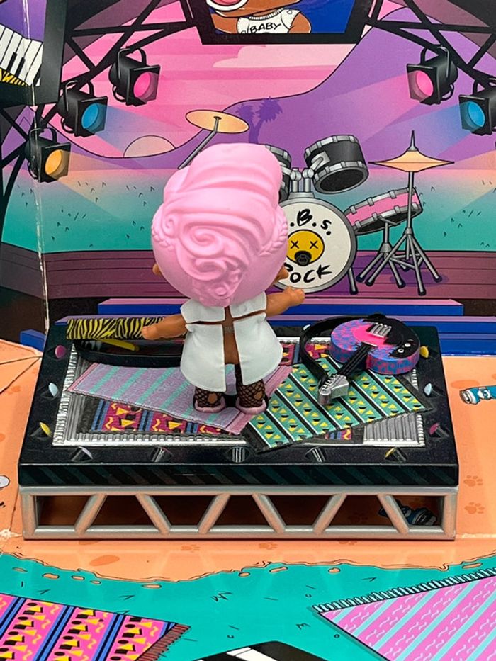 💞 playset lol surprise meubles festival 💞 - photo numéro 5