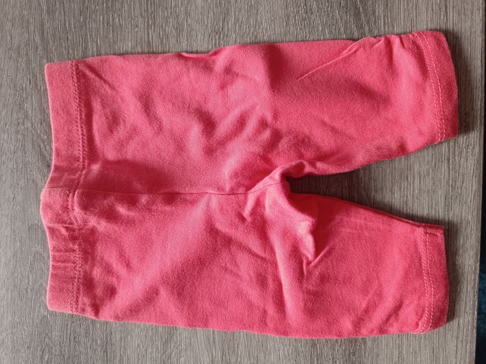 Legging bébé 1 Mois - photo numéro 2