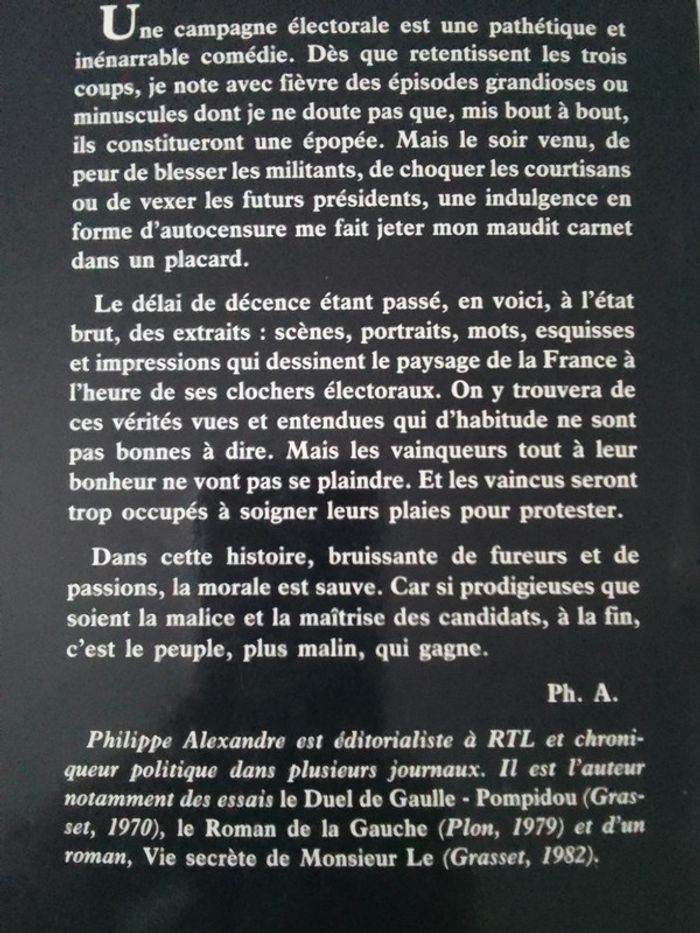 Philippe Alexandre - Paysages de campagne - photo numéro 3
