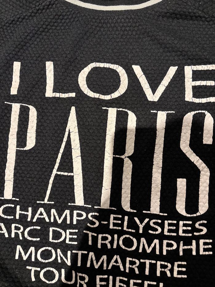 Pull femme - photo numéro 2