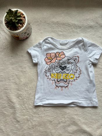 Tee shirt Kenzo