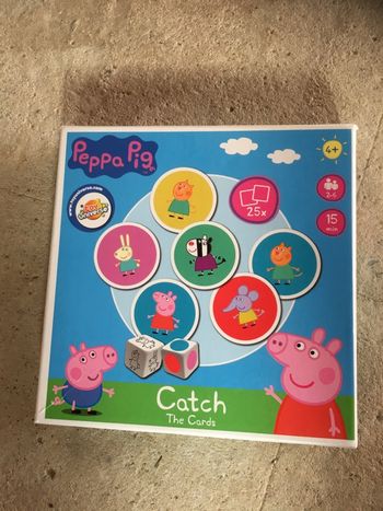 Jeux peppa piG