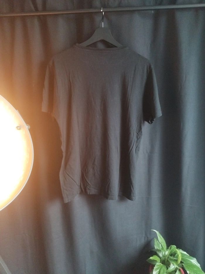 T-shirt imprimé xl - photo numéro 4