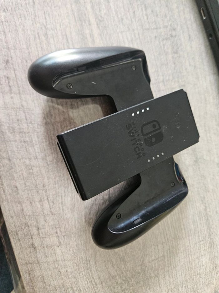 Switch - photo numéro 6