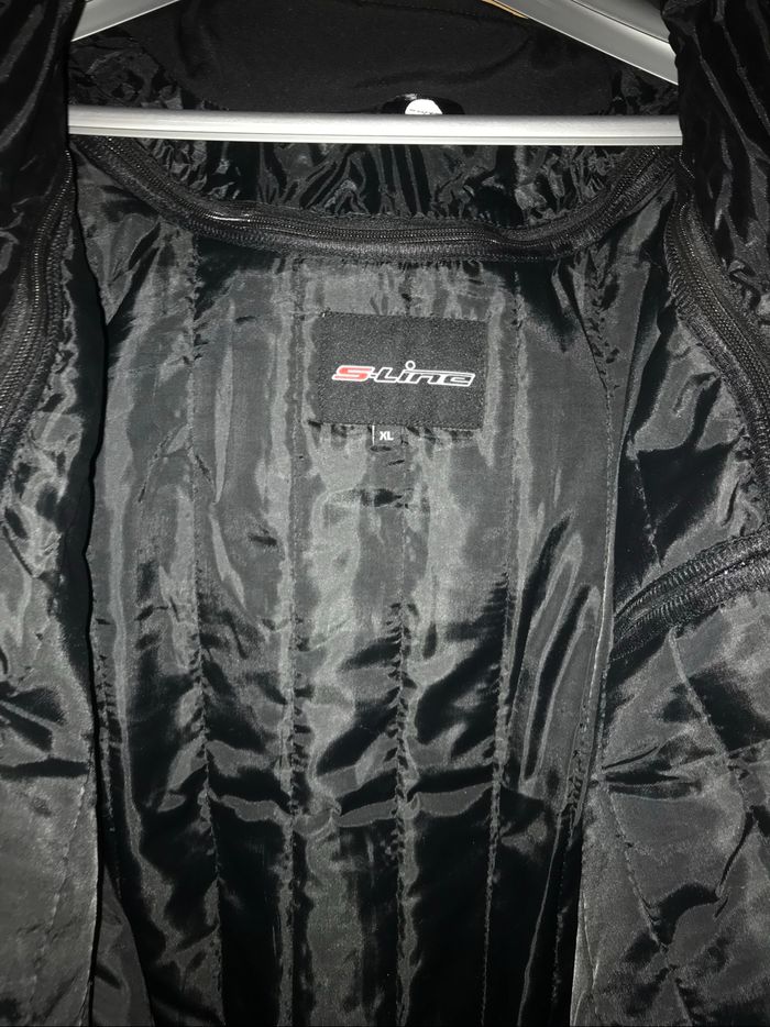 Blouson de moto - photo numéro 5