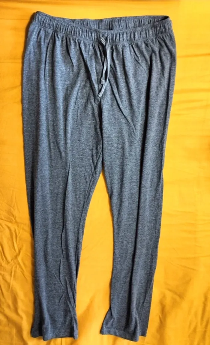 Pyjama homme - photo numéro 3