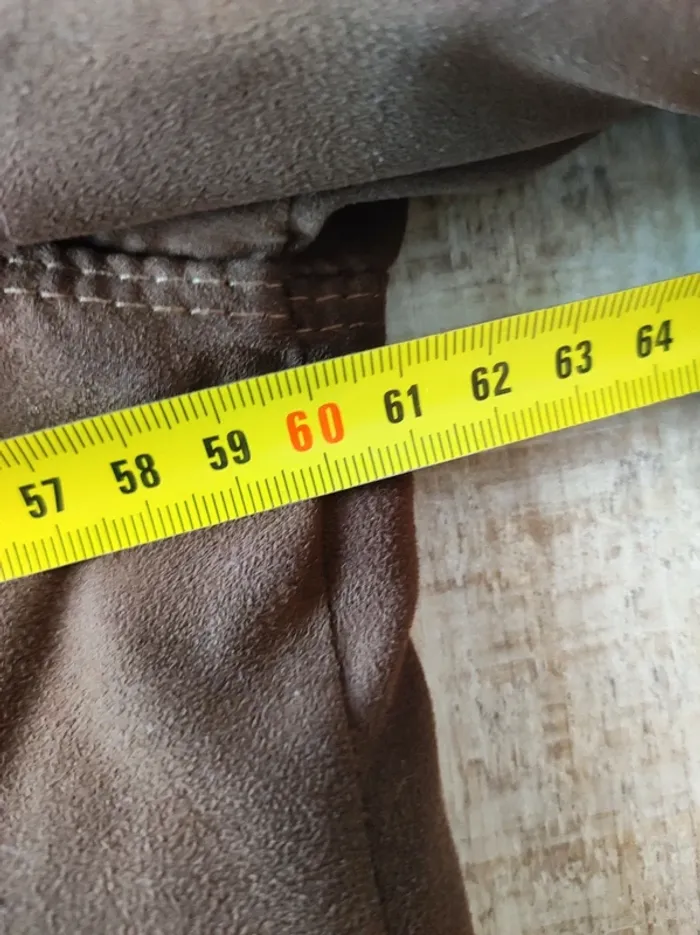 Veste homme - photo numéro 8