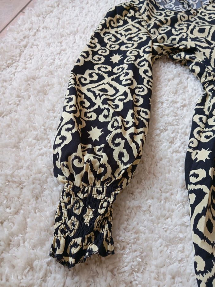 Robe longue - photo numéro 3