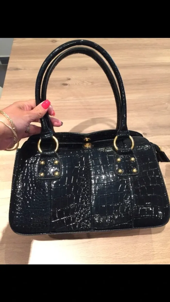 Sac à main chic
