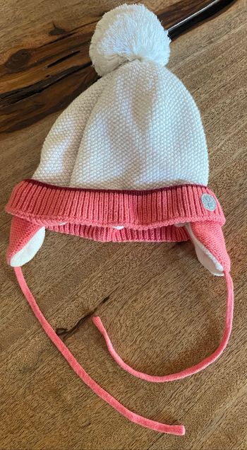 Bonnet