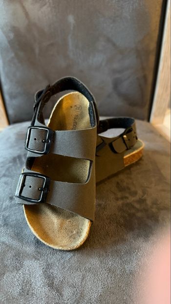 Sandales, enfants