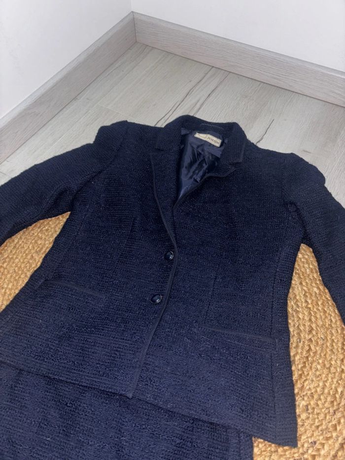 Ensemble tailleur - photo numéro 2