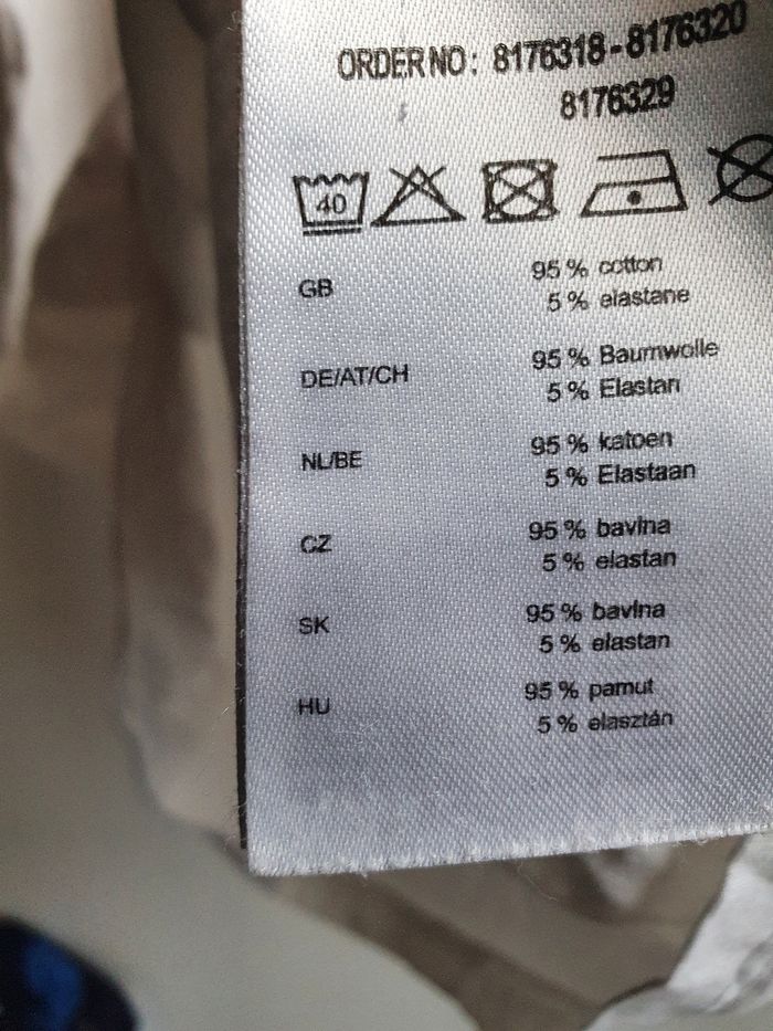 Débardeur fille 14 ans (XS) - photo numéro 4