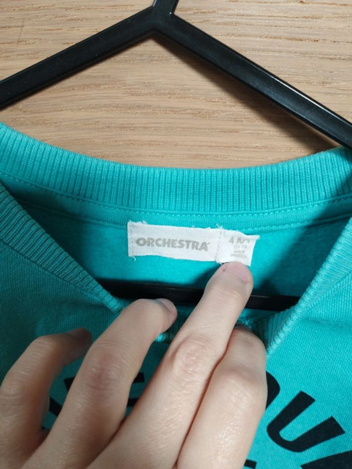 Pull. - photo numéro 3