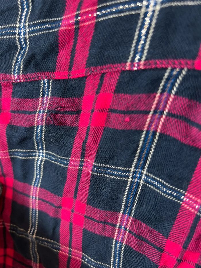 Magnifique chemise à carreaux - photo numéro 9