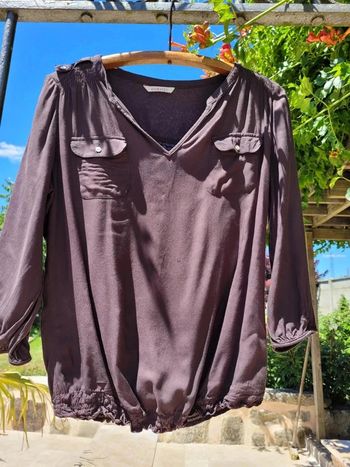 Blouse S