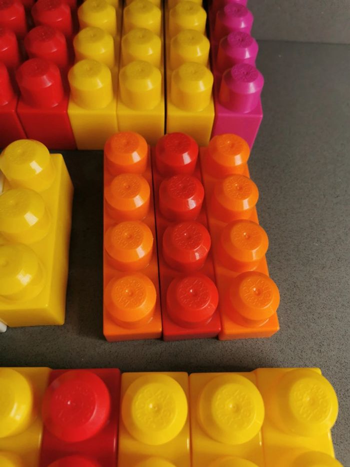 Méga bloks - photo numéro 5
