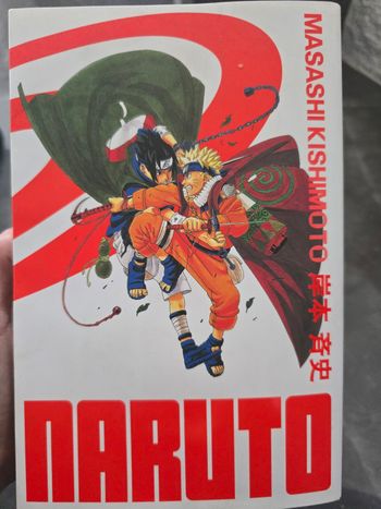 Naruto 10