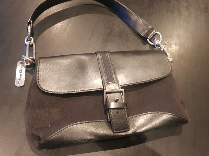 Sac Calvin Klein - photo numéro 2