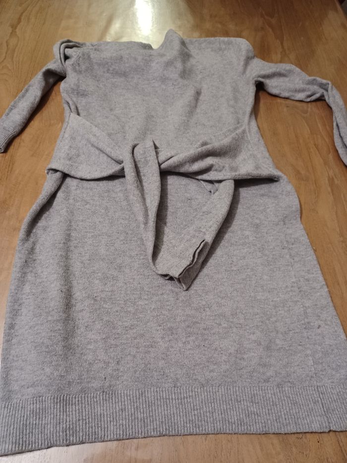 Robe d hiver - photo numéro 7