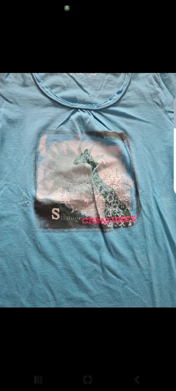 Tee-shirt Orchestra - photo numéro 2