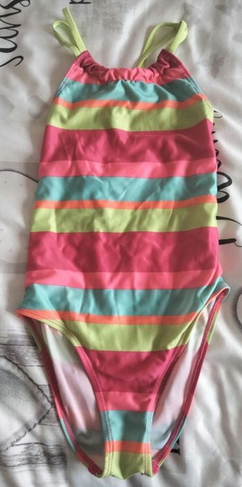 Maillot de bain