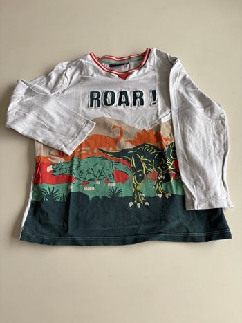 T shirt garçon