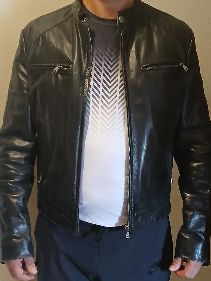 Veste kaporal - photo numéro 2