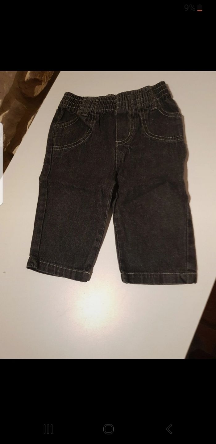 Ensemble bébé taille 12 mois - photo numéro 3