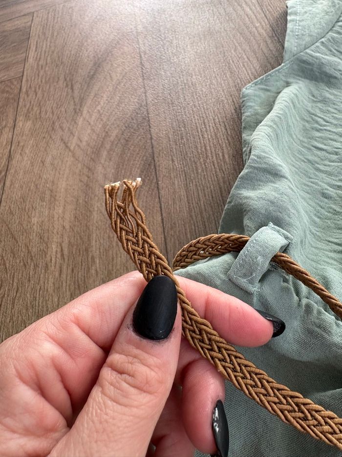 Combinaisons demi-saison - photo numéro 5