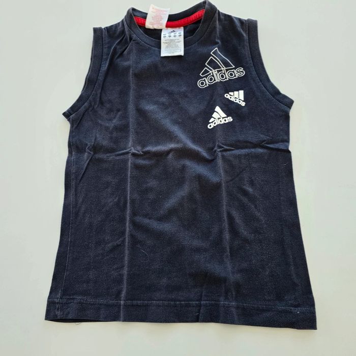 Débardeur - Adidas - 8 ans