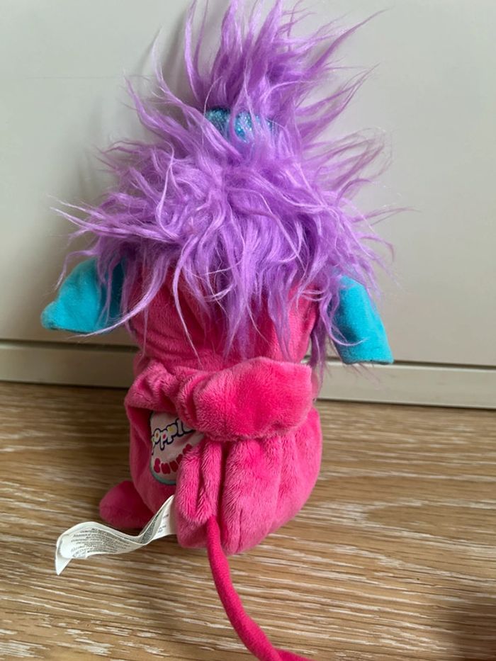 Mini Popples Lulu – Peluche Transformable – Spin Master 20 - photo numéro 5