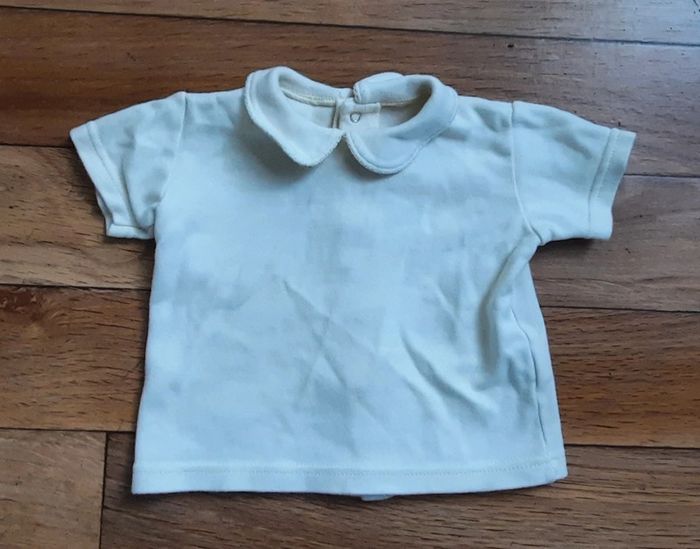 Lot de 11 t shirts 3 mois - photo numéro 9