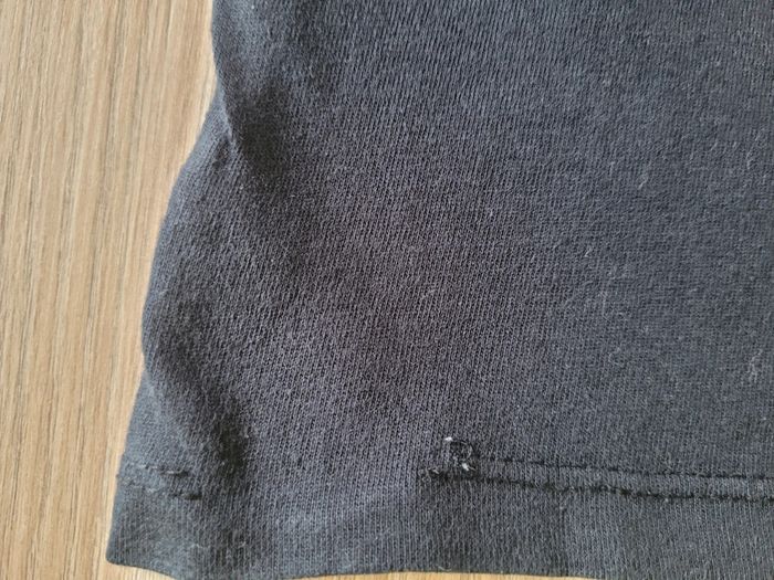 Maillot longues manches levi's 6 ans - photo numéro 6