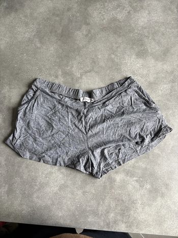 Short femme