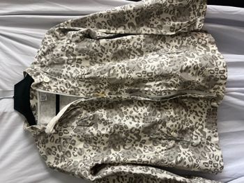 veste légère