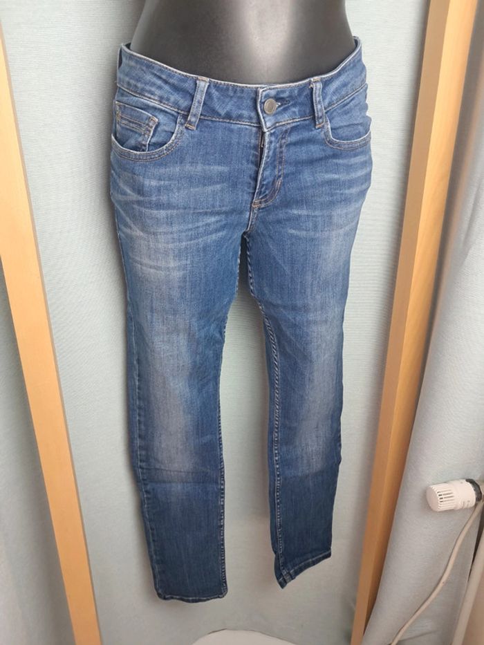 Comptoir des cotonniers jean T 36