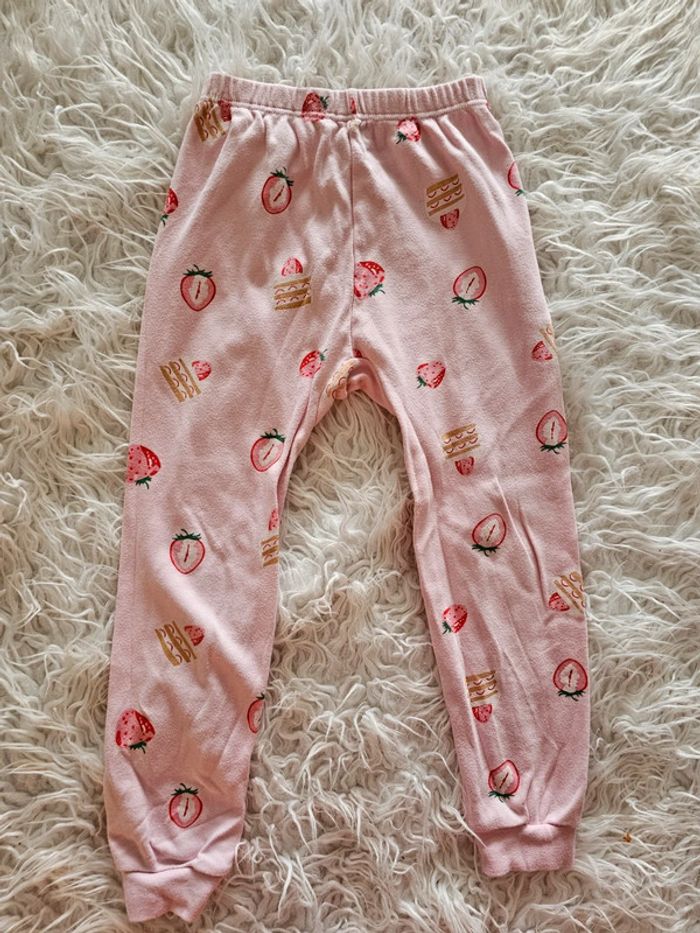 Pyjama taille 5 ans - photo numéro 7