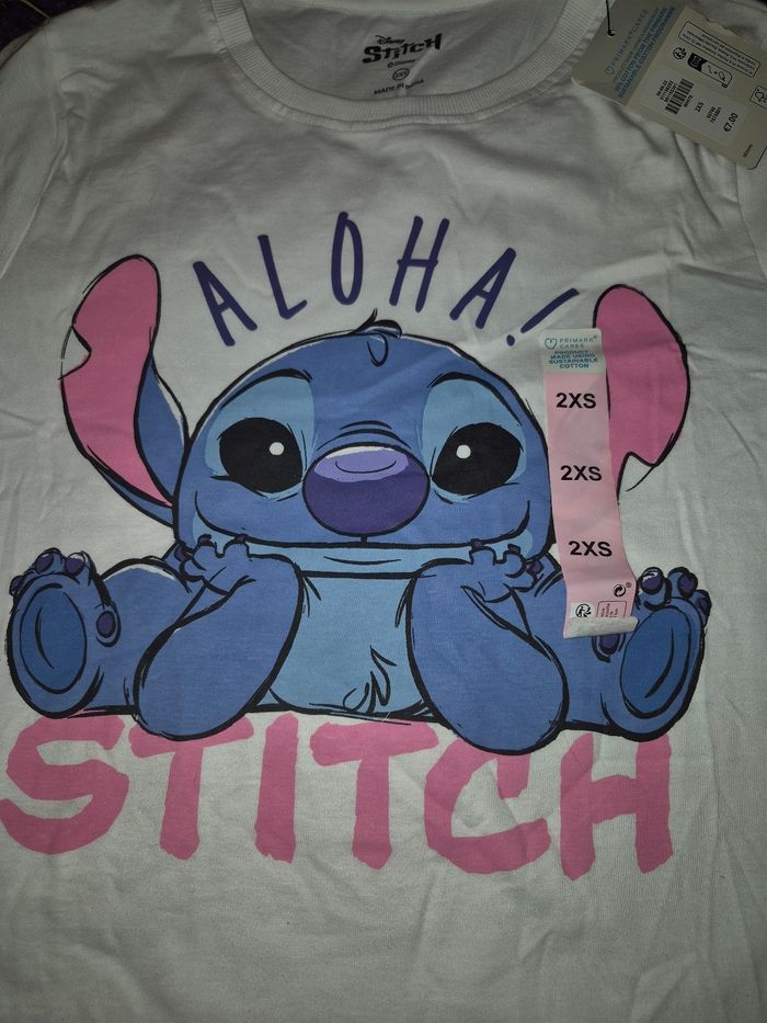 t-shirt disney - photo numéro 2