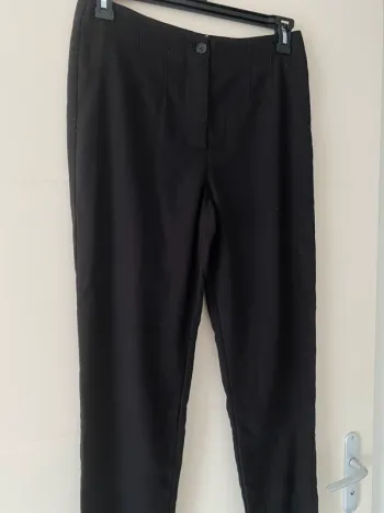 Pantalon élégant Naf Naf - Taille 38