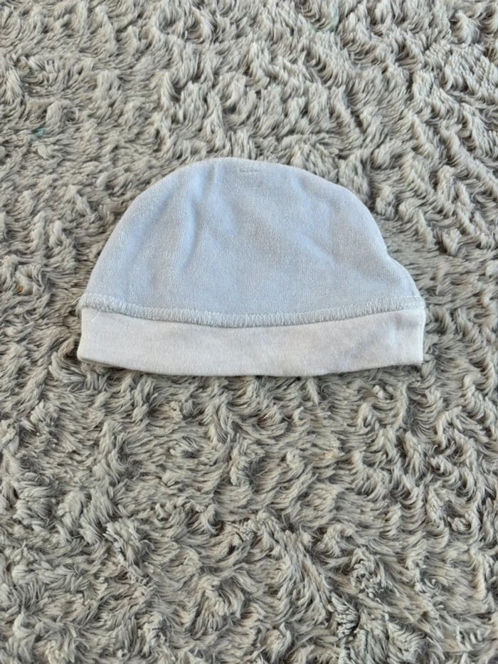 Bonnet bébé - photo numéro 2