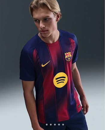 Maillot de foot  2025/2026 au choix