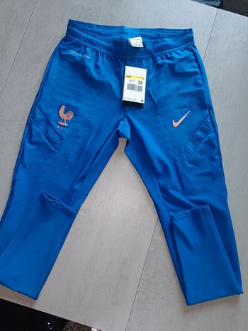 Jogging Nike femme taille S