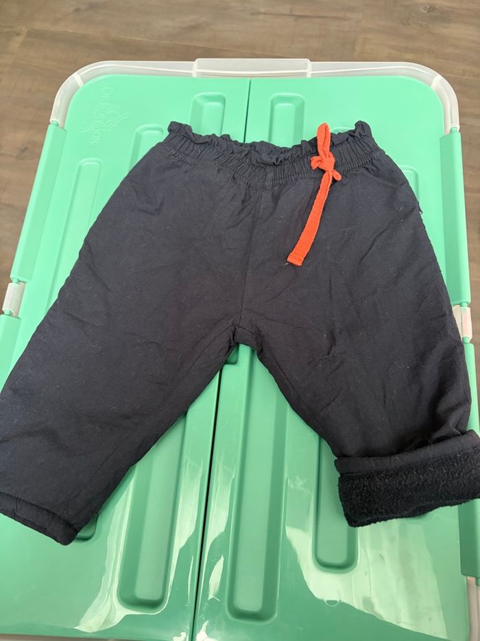 Jean, leeging - photo numéro 7